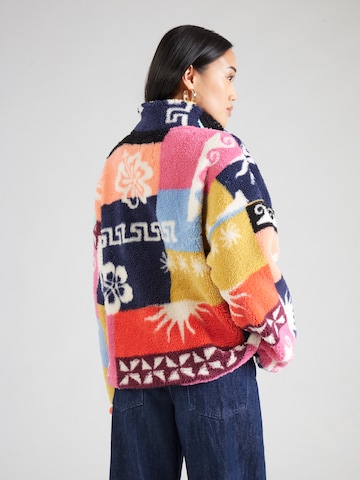 RIP CURL Funktionsfleecejacke 'KEEPSAKES' in Mischfarben