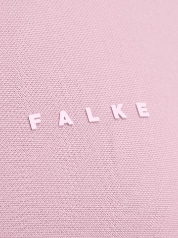 FALKE Shirt‌‌‌‌‌‌‌ in Lila