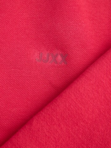 JJXX Sweatshirt 'JXAbbie' in Roze