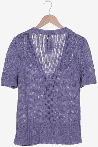 Olsen Sweater & Cardigan in XL in Purple