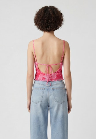 Haut 'Young Fashion Collection' MYMO en rose