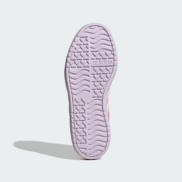ADIDAS SPORTSWEAR Sneaker 'VL Court Bold' in Pink