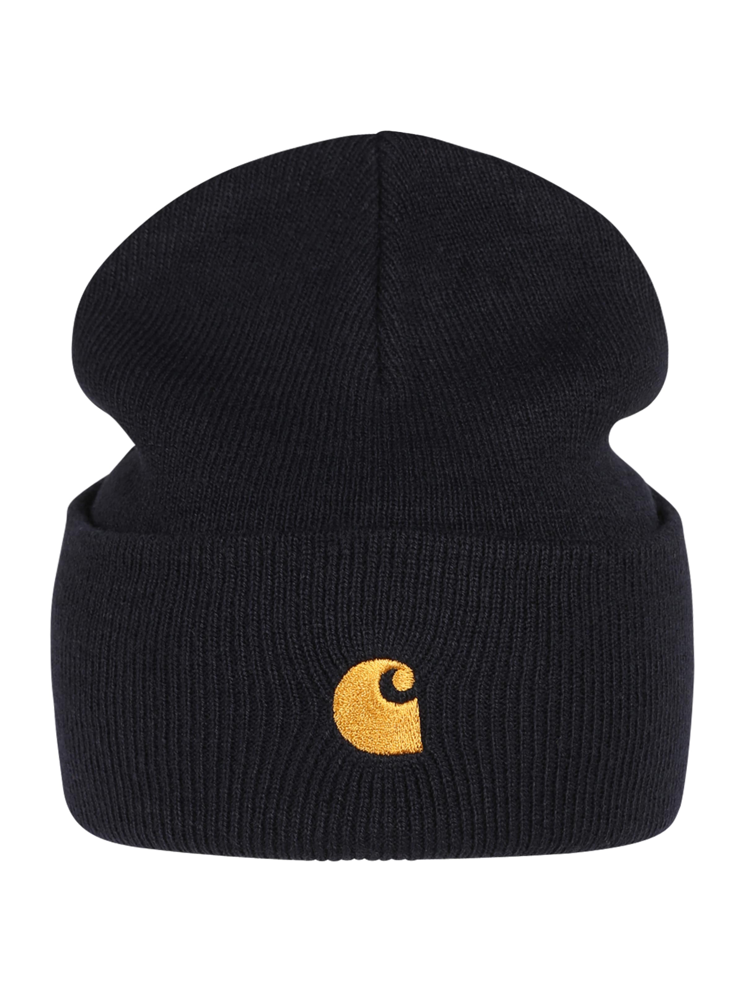 Bonnet 'Chase' Carhartt WIP en bleu