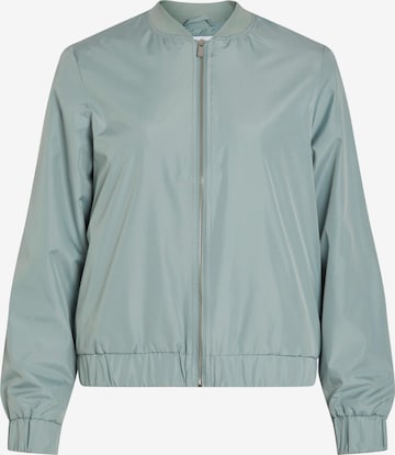 VILA Between-Season Jacket 'PASSION' in Green: front