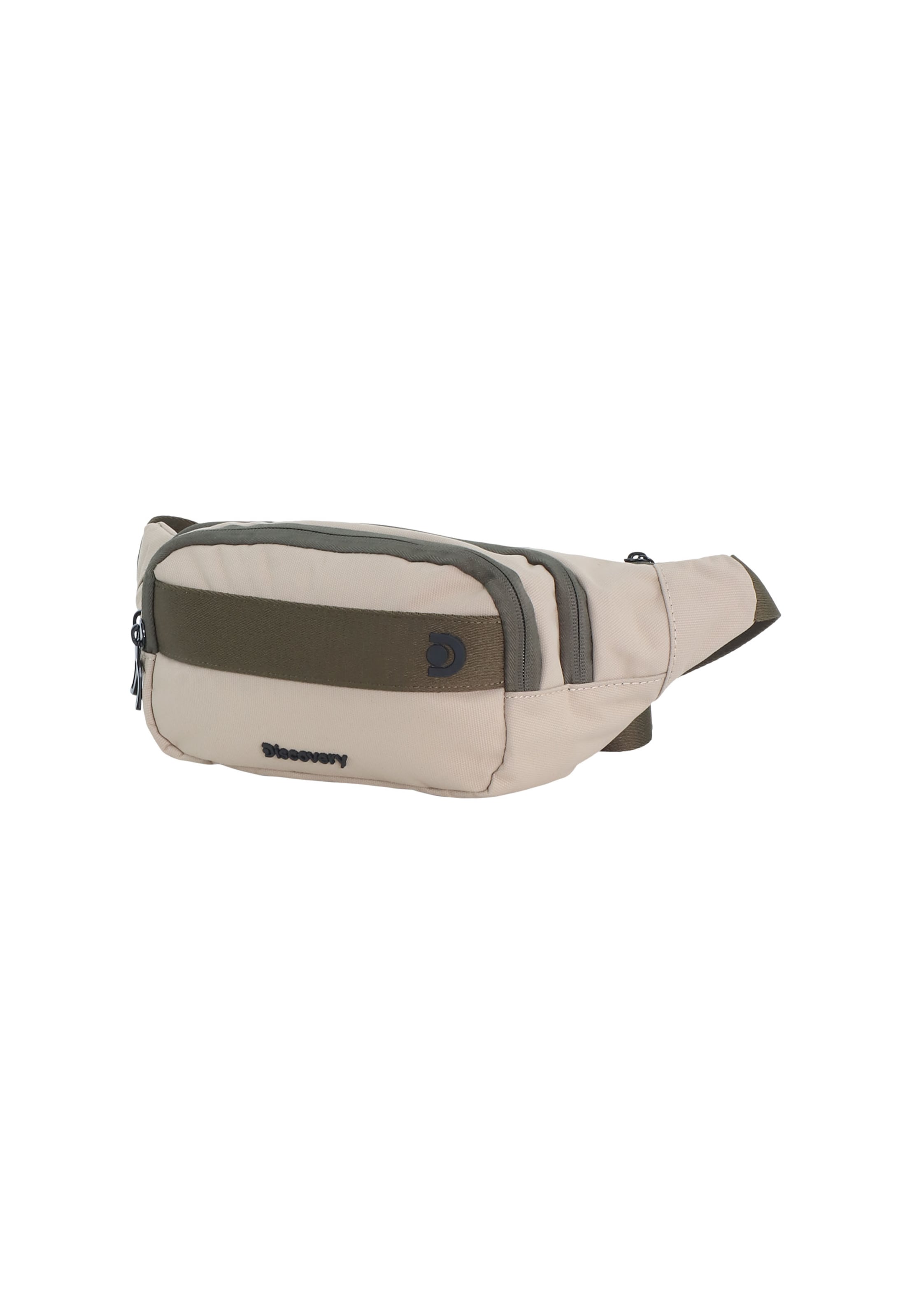 Discovery Belt bag 'Downtown' in Beige