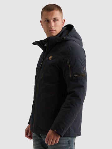PME Legend Övergångsjacka 'Conestoga jacket' i blå