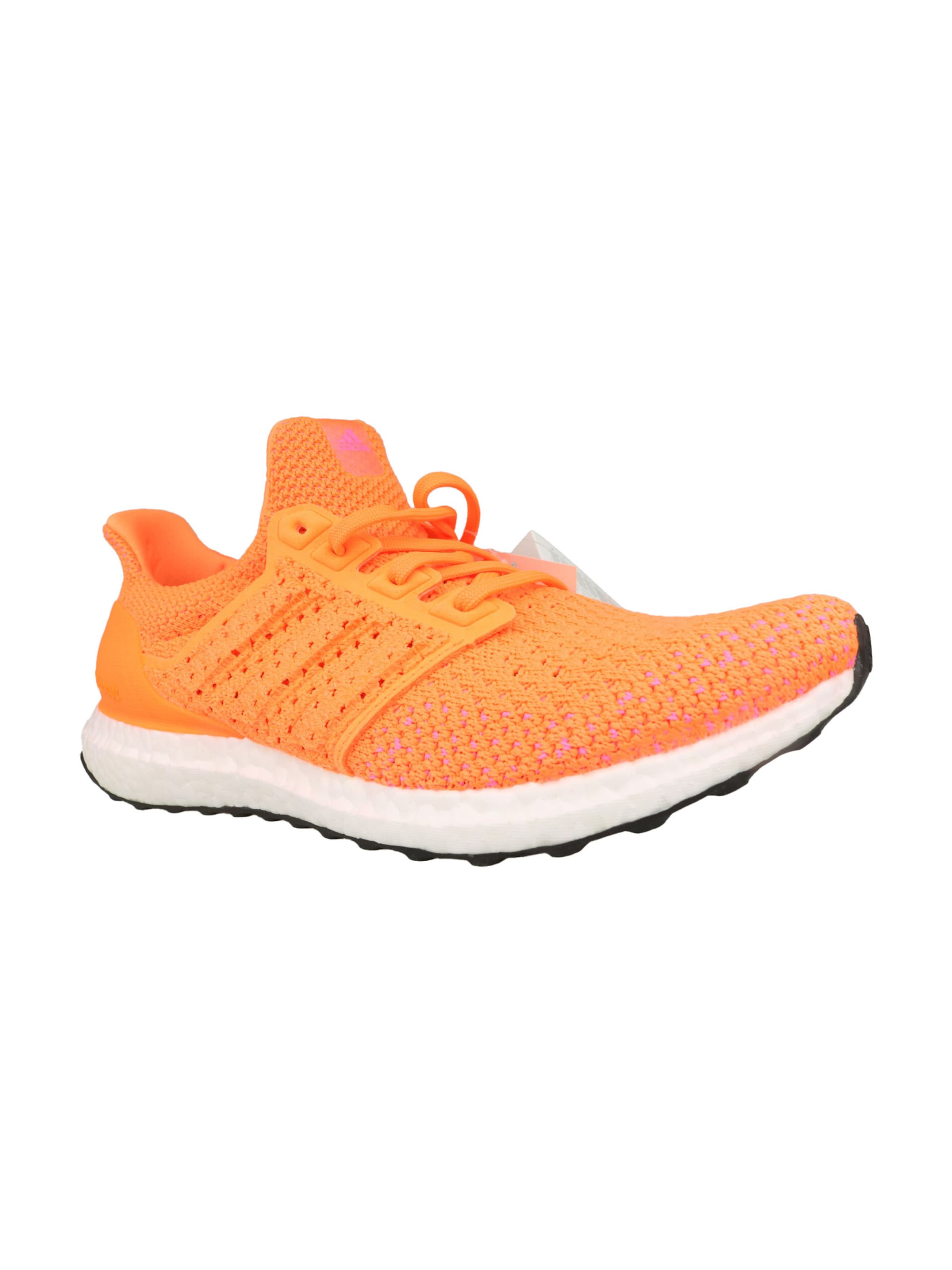 Adidas Sport Sneaker low 'Adidas Ultra Boost Clima DNA S42542' i orange: forside