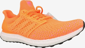 Adidas Sport Matalavartiset tennarit 'Adidas Ultra Boost Clima DNA S42542' värissä oranssi: etupuoli
