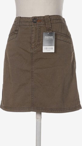 Polo Ralph Lauren Skirt in XS in Brown: front