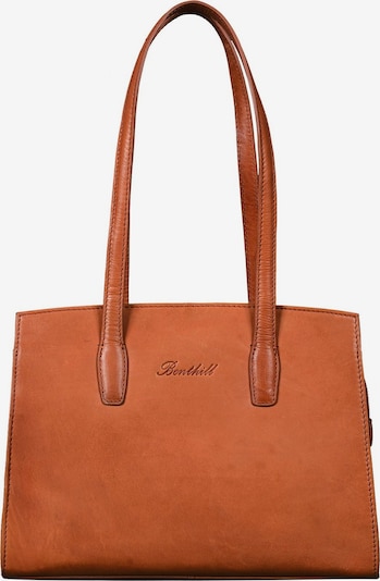 Benthill Handtasche 'Handtasche' in braun, Produktansicht