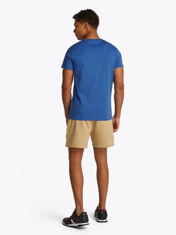 Tommy Jeans Shirt in Blue
