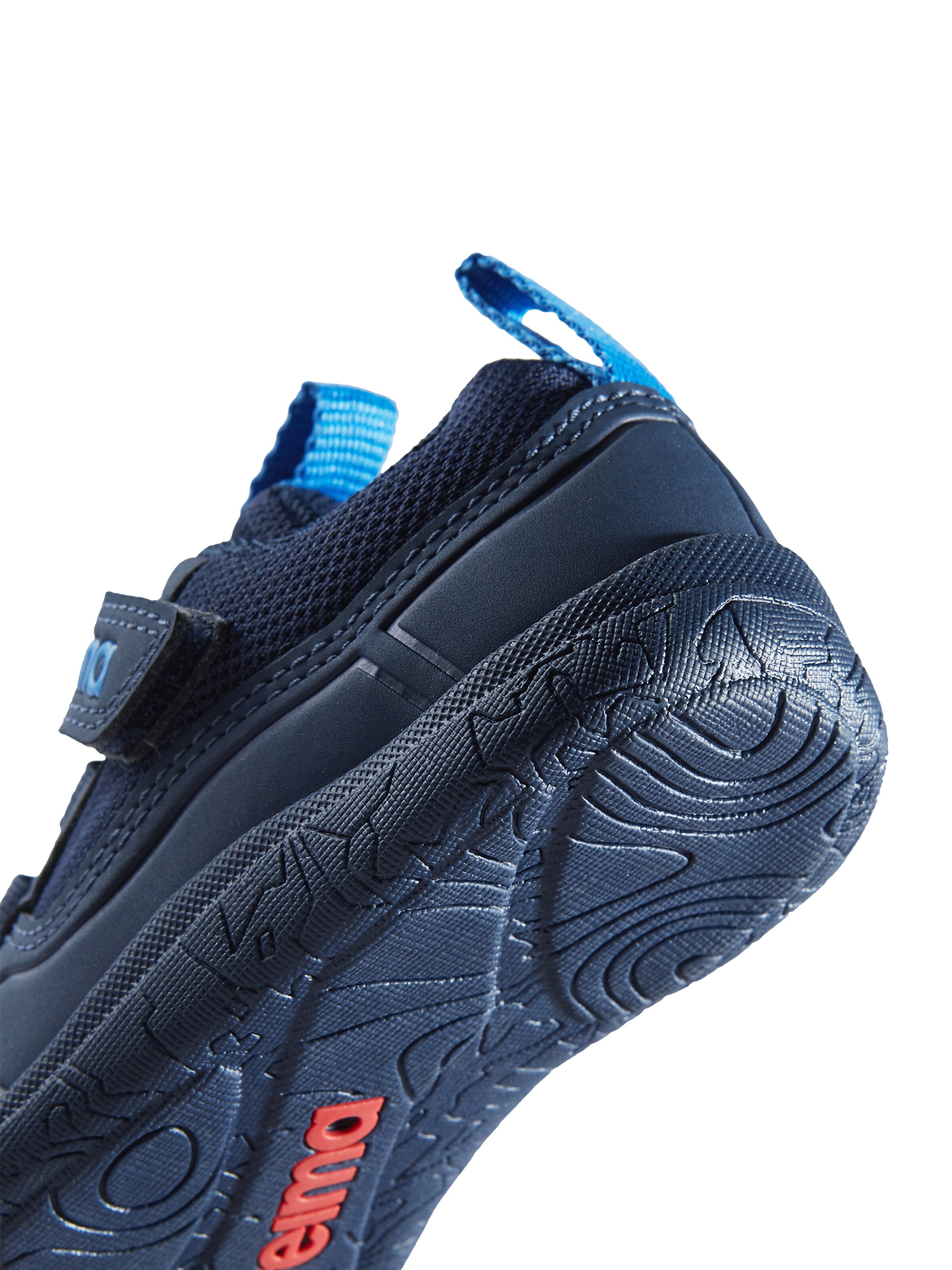 Sneaker 'Telmin' de la Reima pe albastru