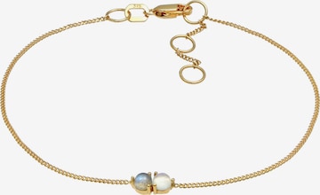 Bracelet ELLI PREMIUM en or : devant