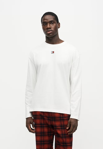 Tommy Hilfiger Underwear Tielko - Biela: predná strana