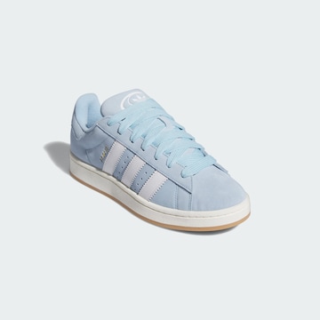ADIDAS ORIGINALS Sneakers laag 'Campus 00s' in Blauw