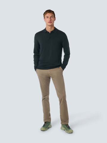 No Excess Trui in Blauw