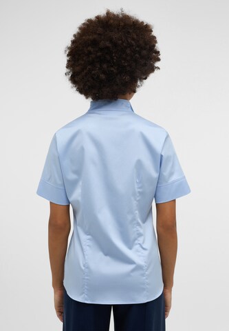 ETERNA Bluse in Blau