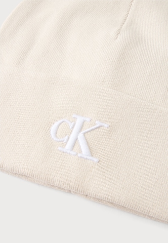 Calvin Klein Hue i hvid