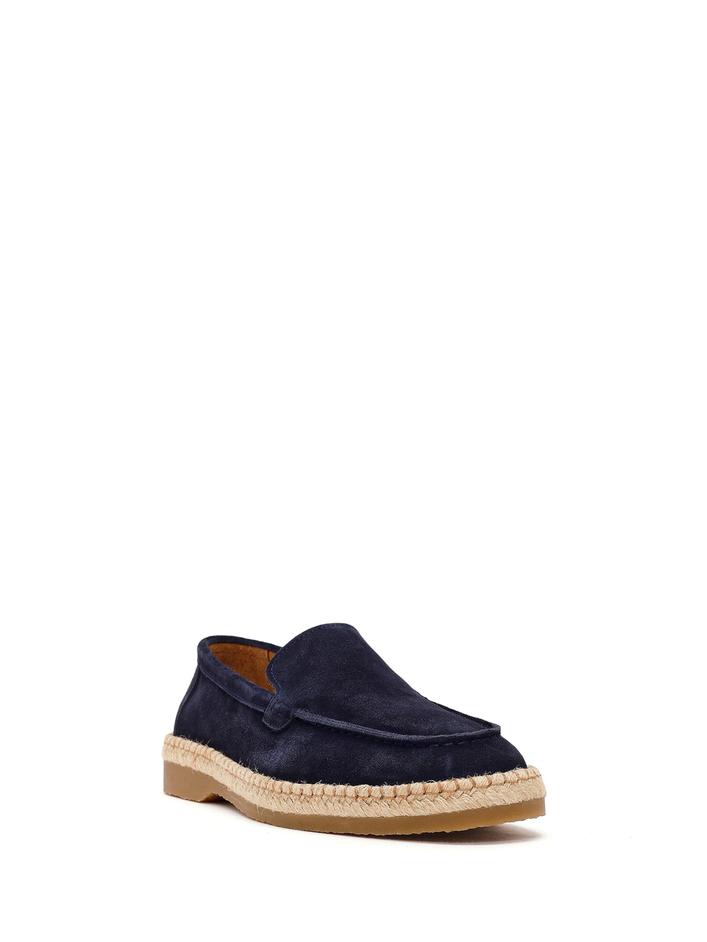 Derimod - Espadrilles em azul