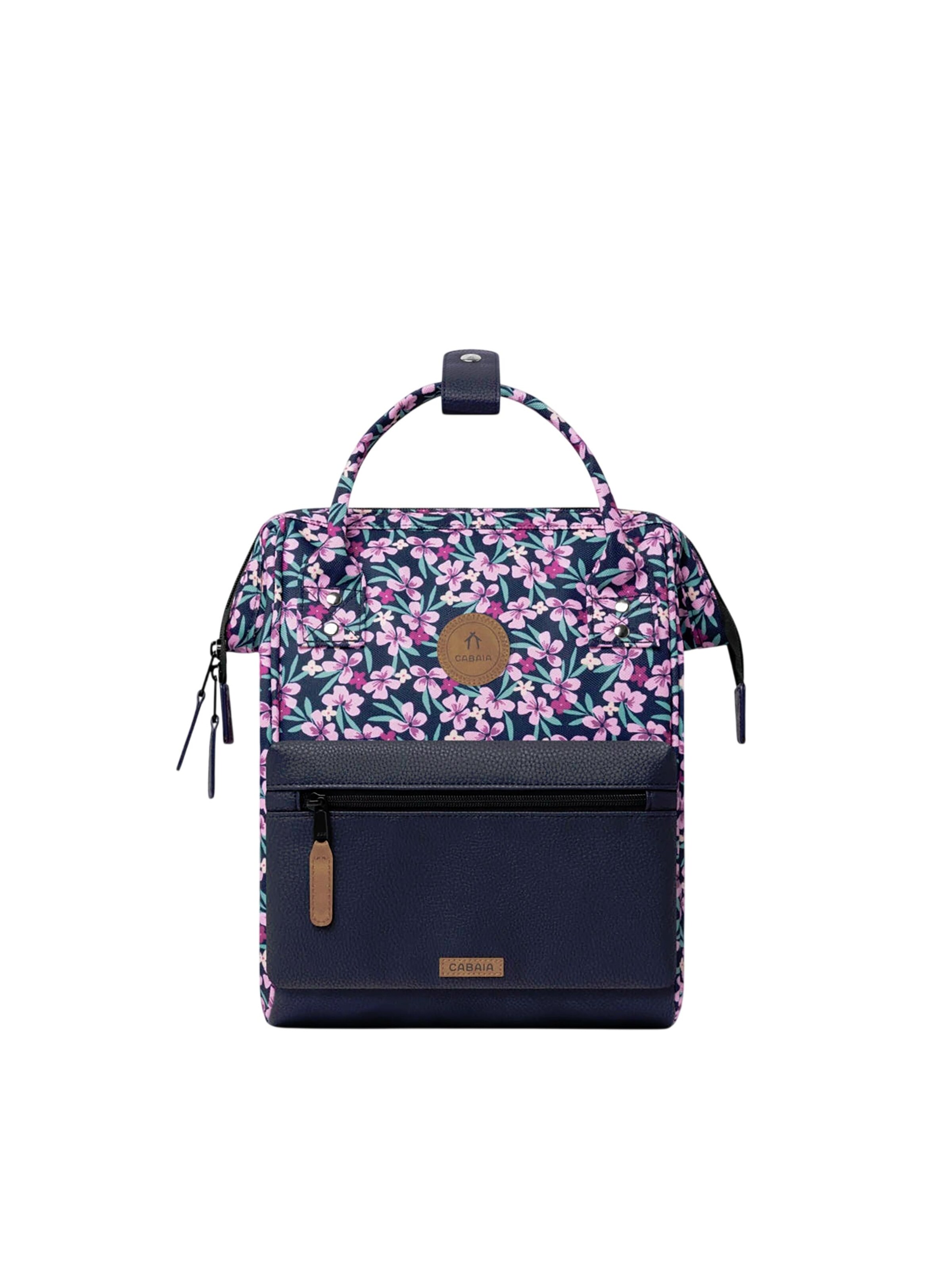 Cabaia Backpack 'Small Cagliari' in Mixed colors