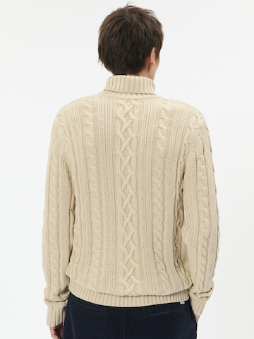 Matinique Neulepaita 'MARoll' värissä harmaa