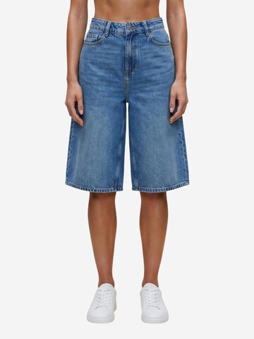 Wide leg Jeans 'JDYBEKKA' di Jaqueline de Yong in blu: frontale