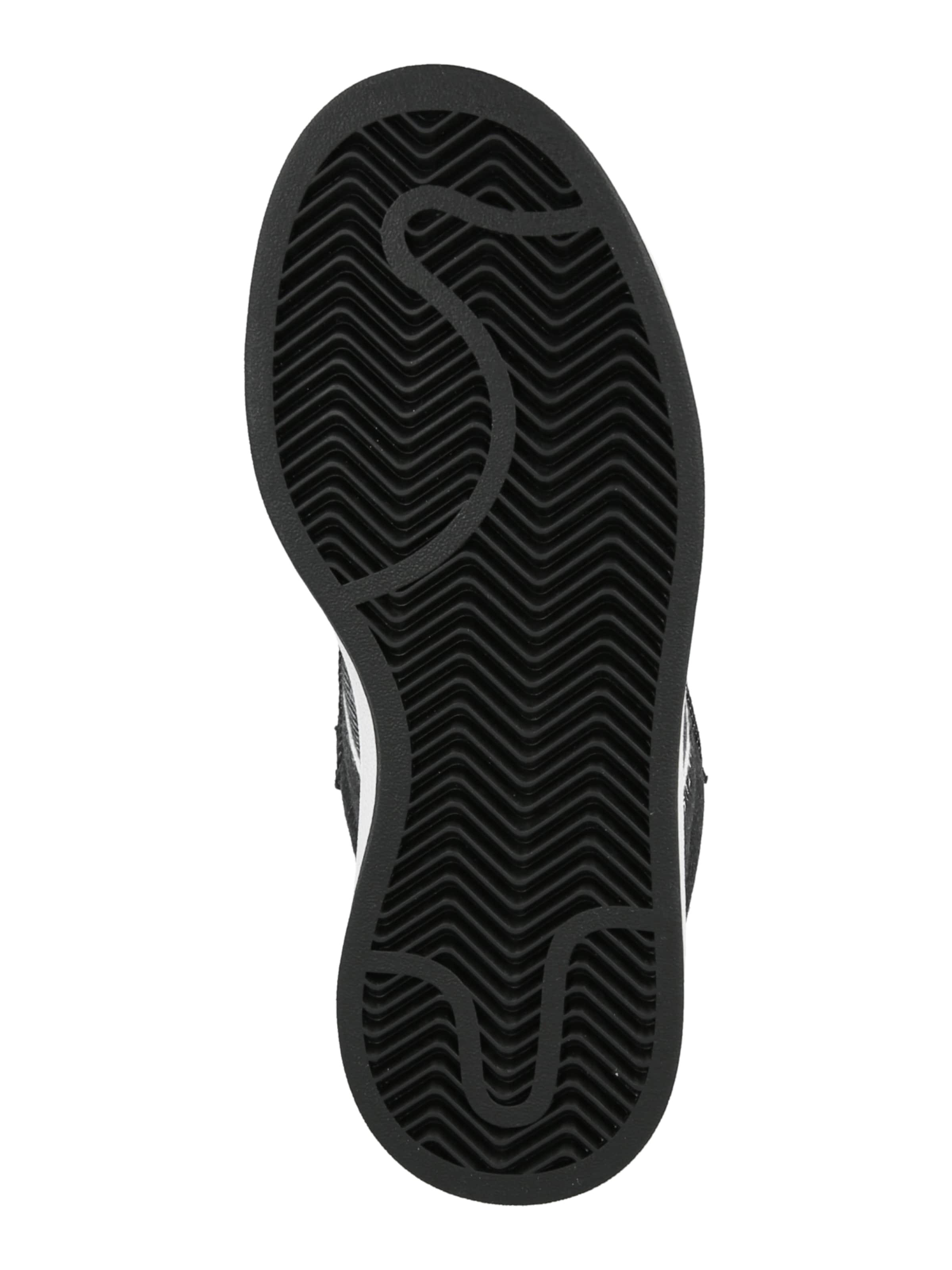 ADIDAS ORIGINALS Sneakers 'CAMPUS 00s' in Zwart