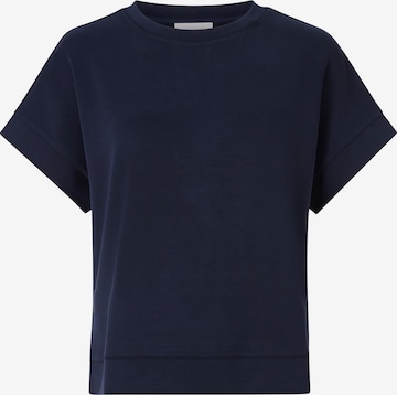 Rich & Royal T-Shirt in Blau: predná strana