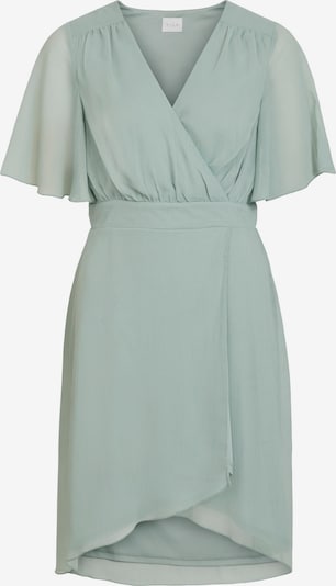 VILA Kleid 'Rilla' in mint, Produktansicht