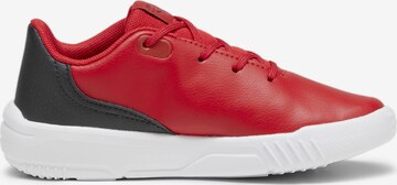 PUMA Sportschuh 'Scuderia Ferrari Drift' in Rot