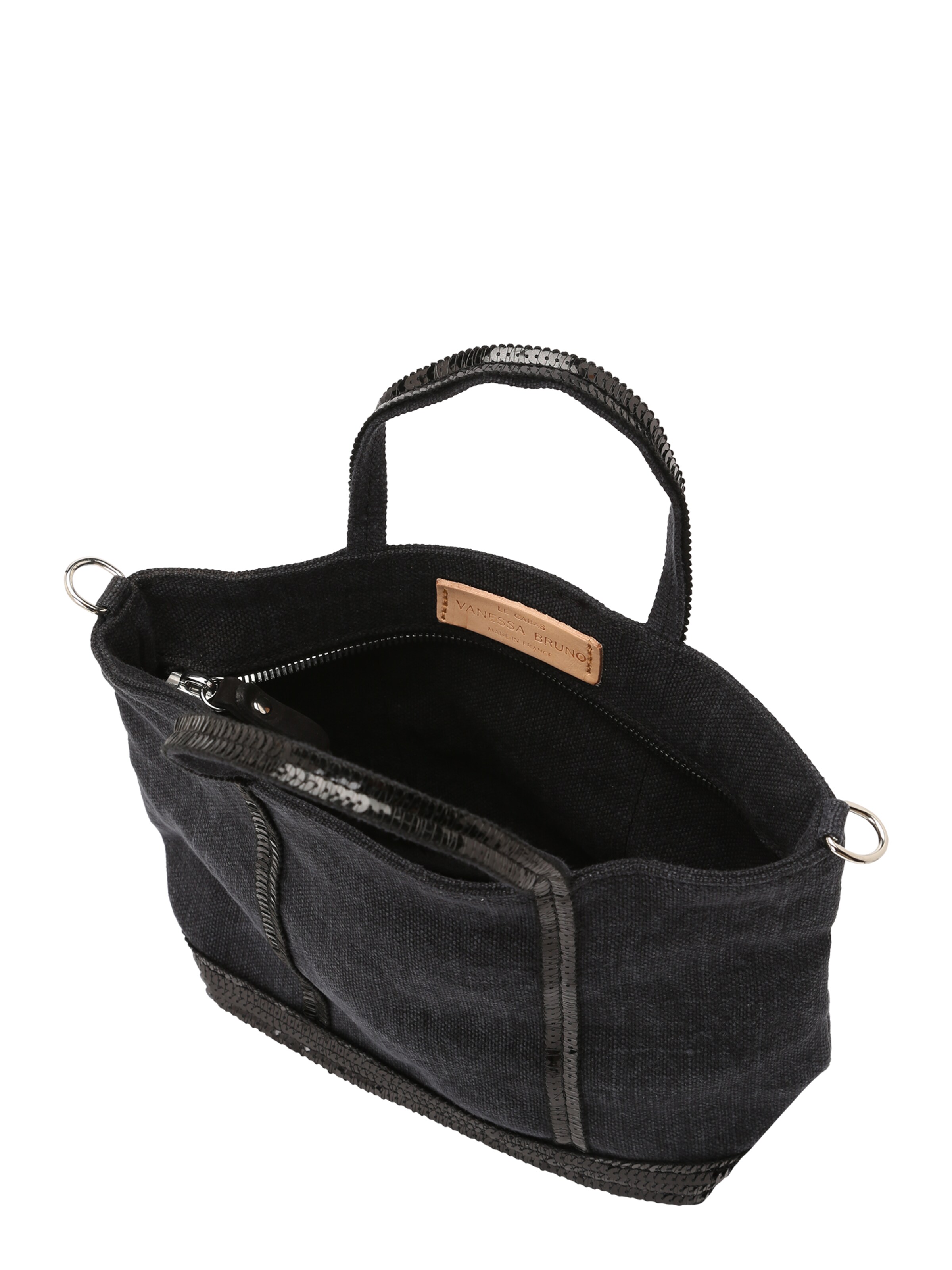 Vanessa Bruno Torebka w kolorze czarny