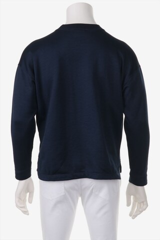 JOOP! Jeans Sweatshirt XS in Blau