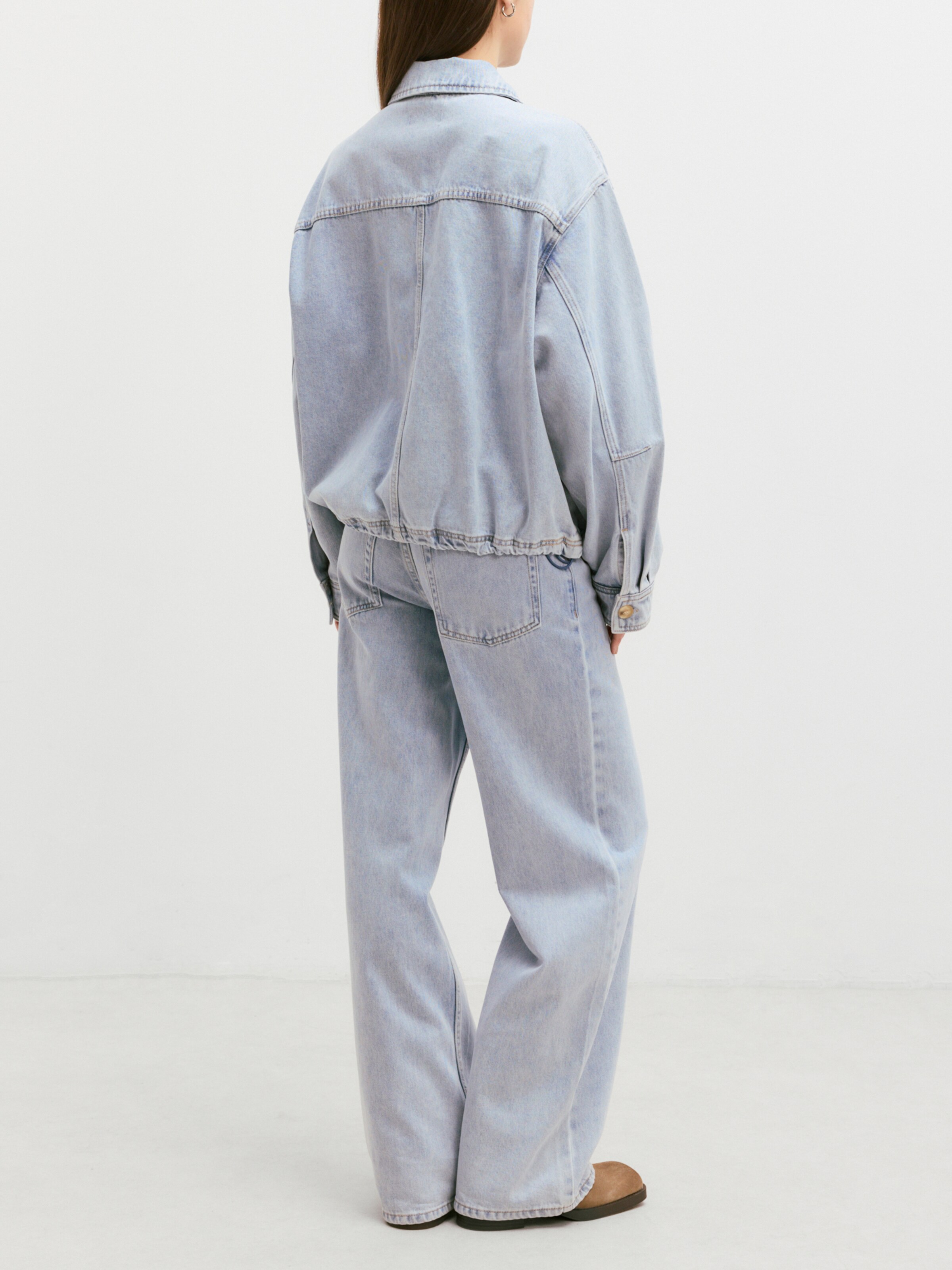 Chaqueta de entretiempo 'Thomai'