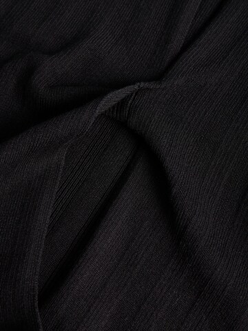 JJXX Gebreide top 'JXTalia' in Zwart