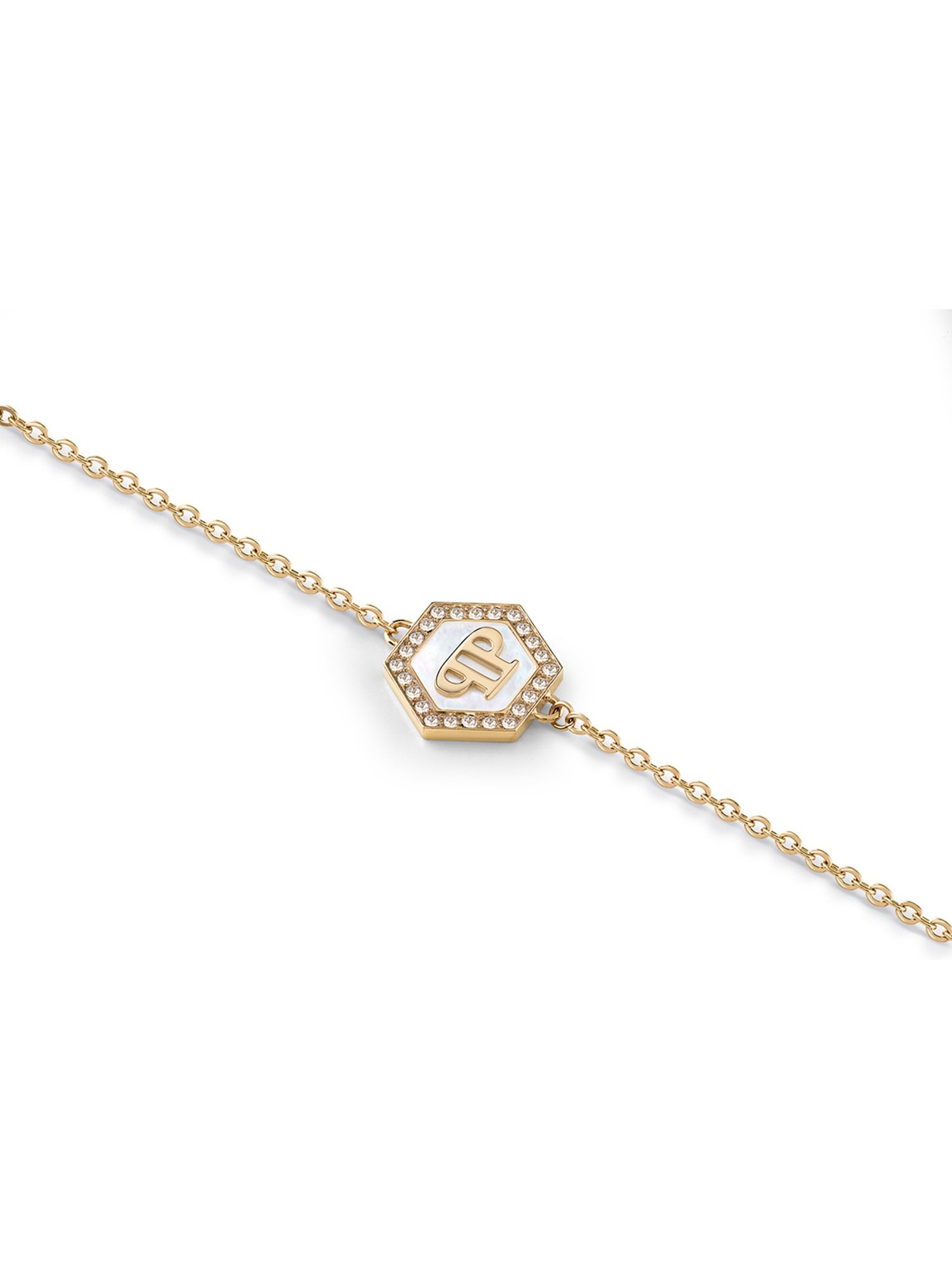 Collana di Philipp Plein in oro