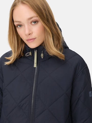 CAMEL ACTIVE Winter Parka in Blue