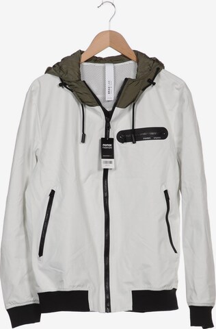 BRAX Jacket & Coat in L in White: front