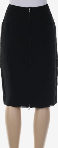 St. Emile Skirt in S in Black