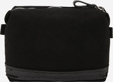 Vanessa Bruno Cosmetic Bag in Black