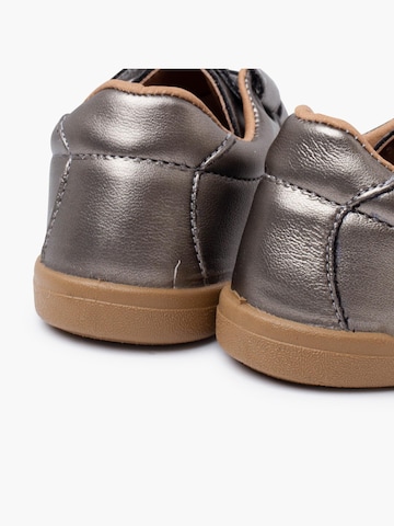 Pisamonas - Zapatillas deportivas en plata