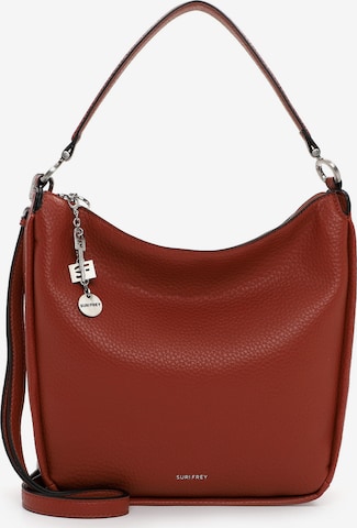 Suri Frey Buideltas ' SFY Buffey ' in Rood: voorkant