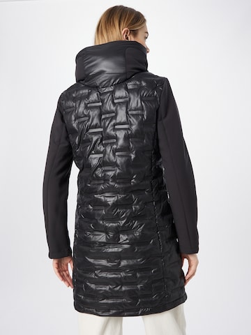 Manteau d’hiver s.Oliver en noir