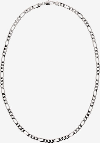 NAEMI - Cadena en plata: frente