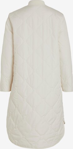 Manteau mi-saison 'Manon' VILA en beige