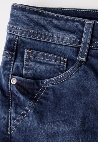 CECIL Regular Jeans in Blue