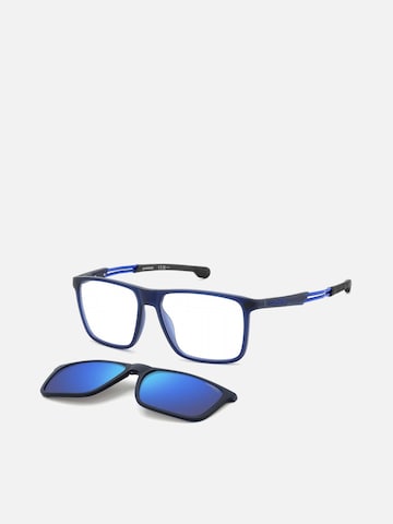 Carrera Sunglasses in Blue: front