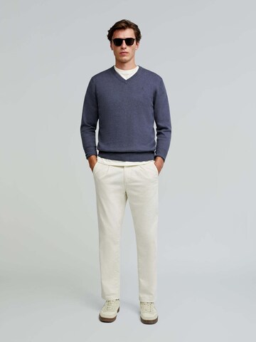 Pullover di Scalpers in blu