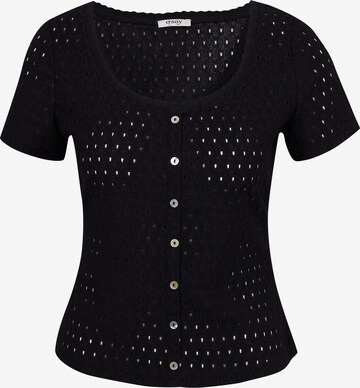 Orsay Shirt in Black: front