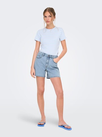 JDY Regular Jeans in Blue