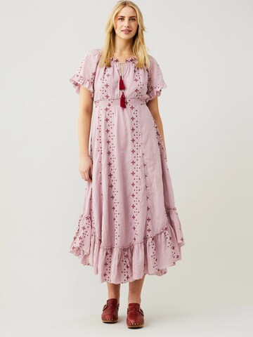 Odd Molly Mekko 'Helen' värissä lila